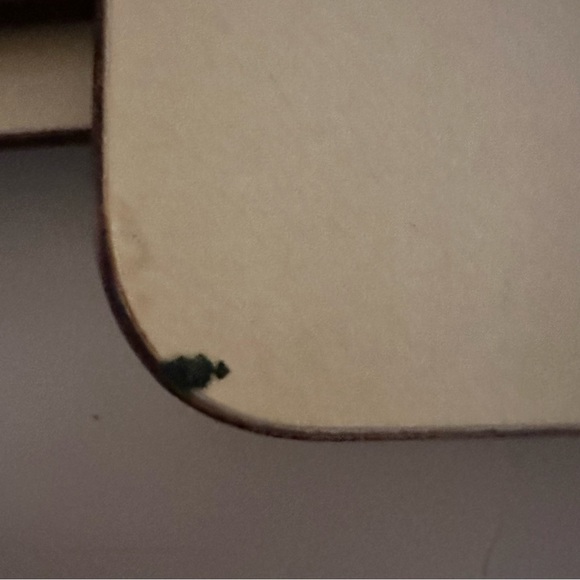 Vintage pimpernel melamine placemats, set of 5 - Picture 7 of 11